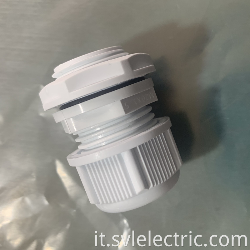 PG7 Cable Gland